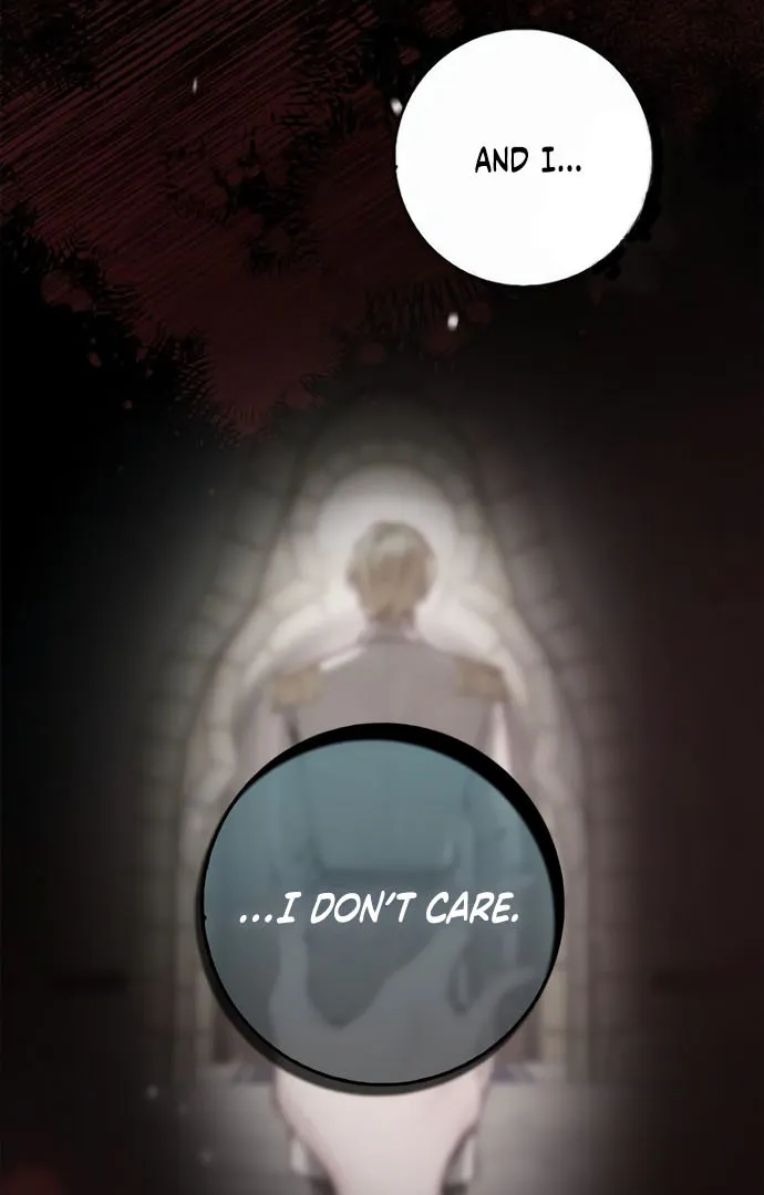 There is no forgiveness from the regressed lady Chapter 17 Online - página 73