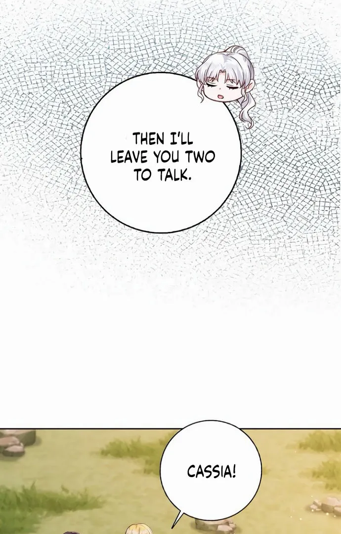 There is no forgiveness from the regressed lady Chapter 17 Online - página 82