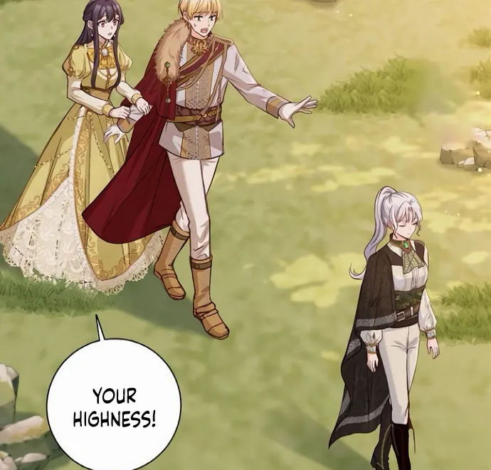 There is no forgiveness from the regressed lady Chapter 17 Online - página 83