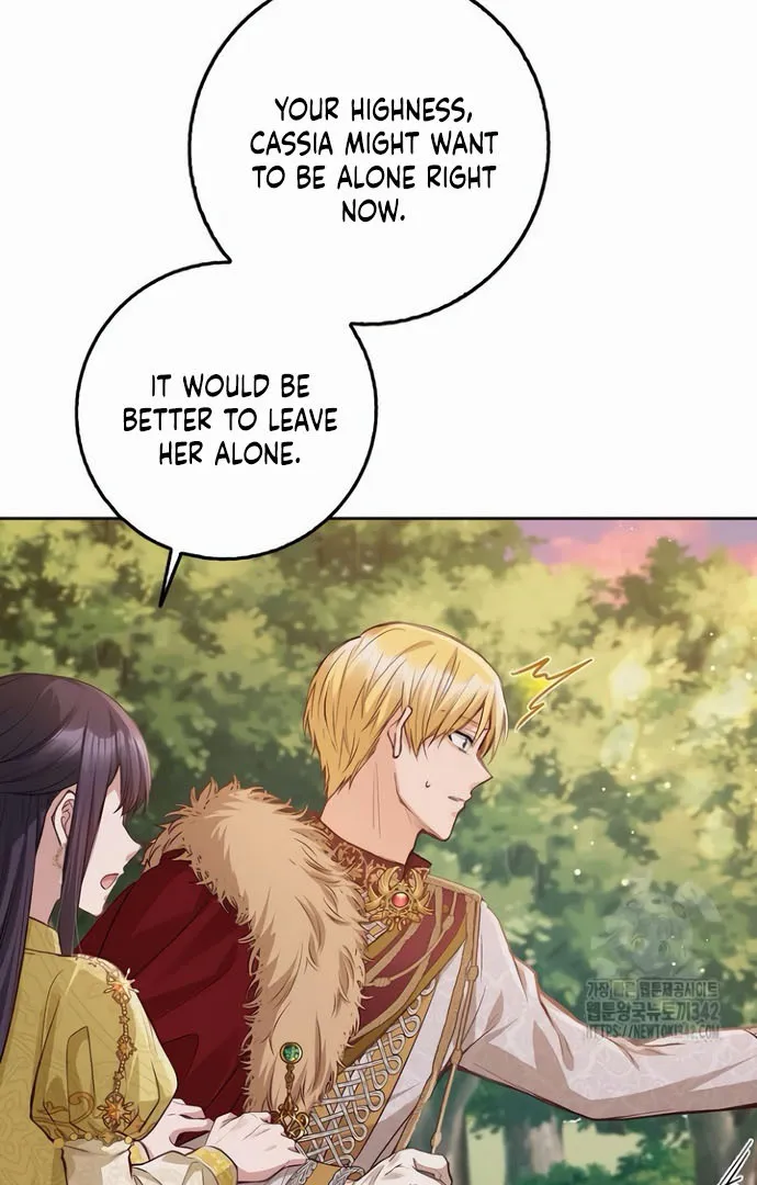 There is no forgiveness from the regressed lady Chapter 17 Online - página 86