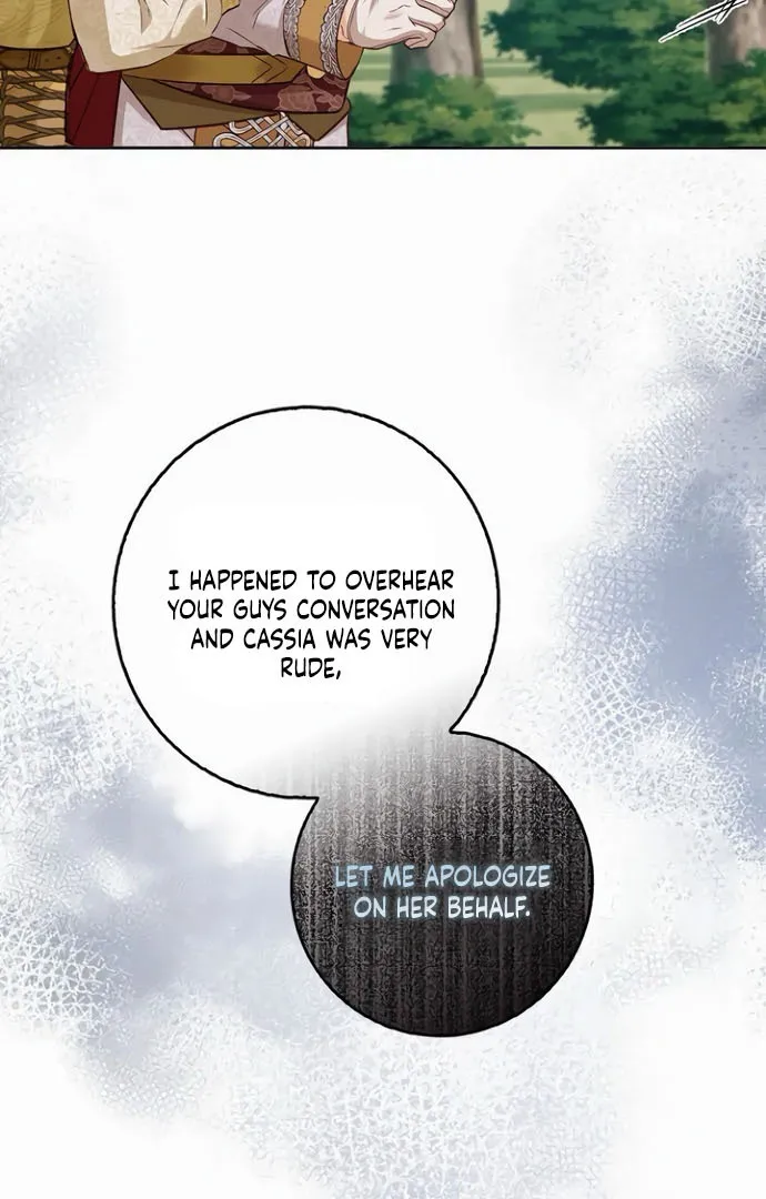 There is no forgiveness from the regressed lady Chapter 17 Online - página 87