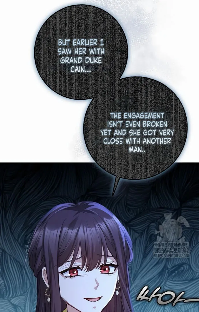 There is no forgiveness from the regressed lady Chapter 17 Online - página 88