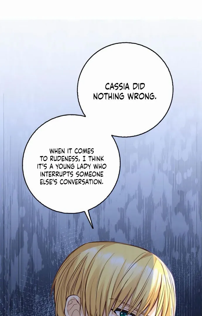 There is no forgiveness from the regressed lady Chapter 17 Online - página 91