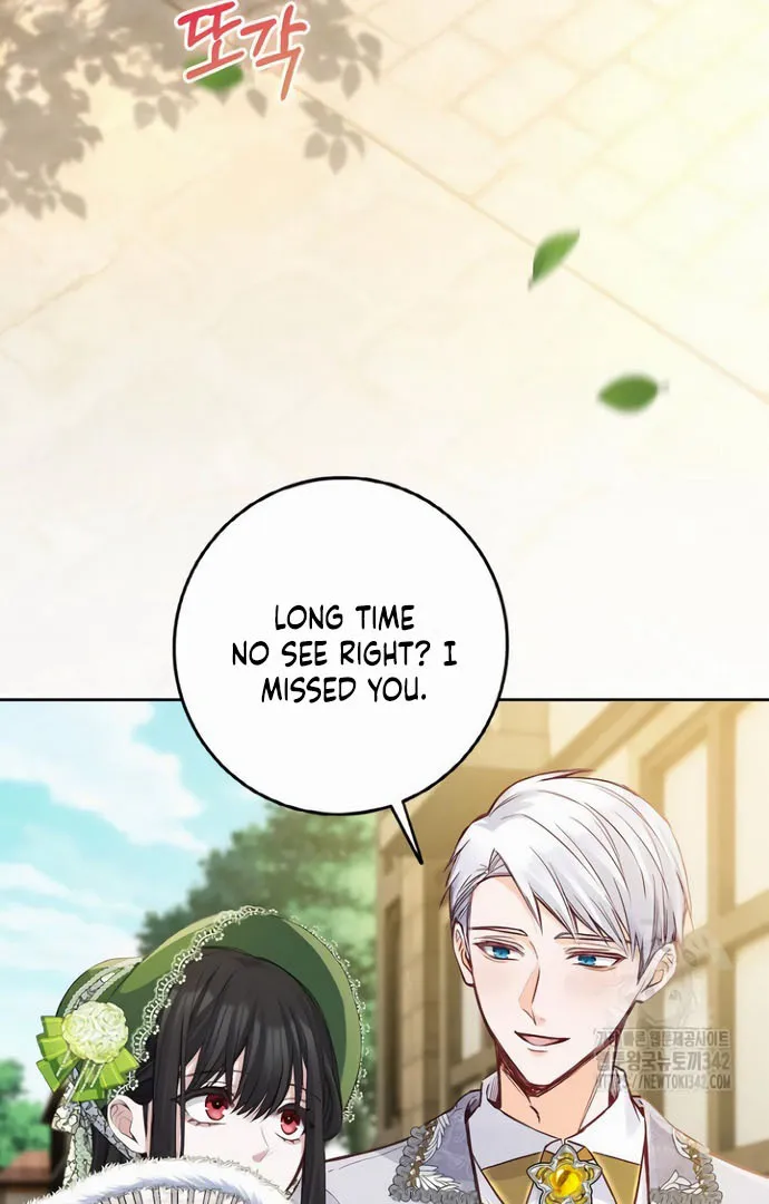 There is no forgiveness from the regressed lady Chapter 18 Online - página 5