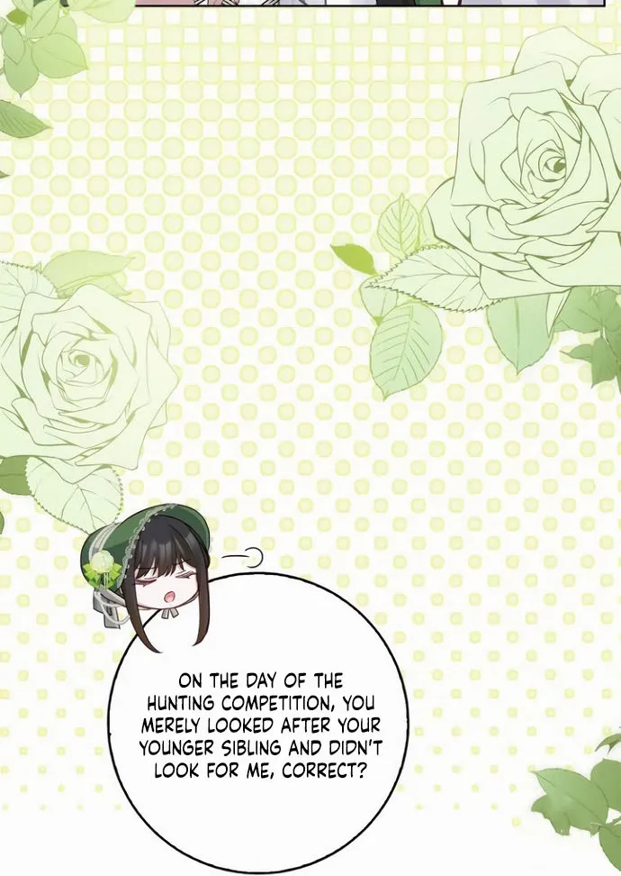 There is no forgiveness from the regressed lady Chapter 18 Online - página 7