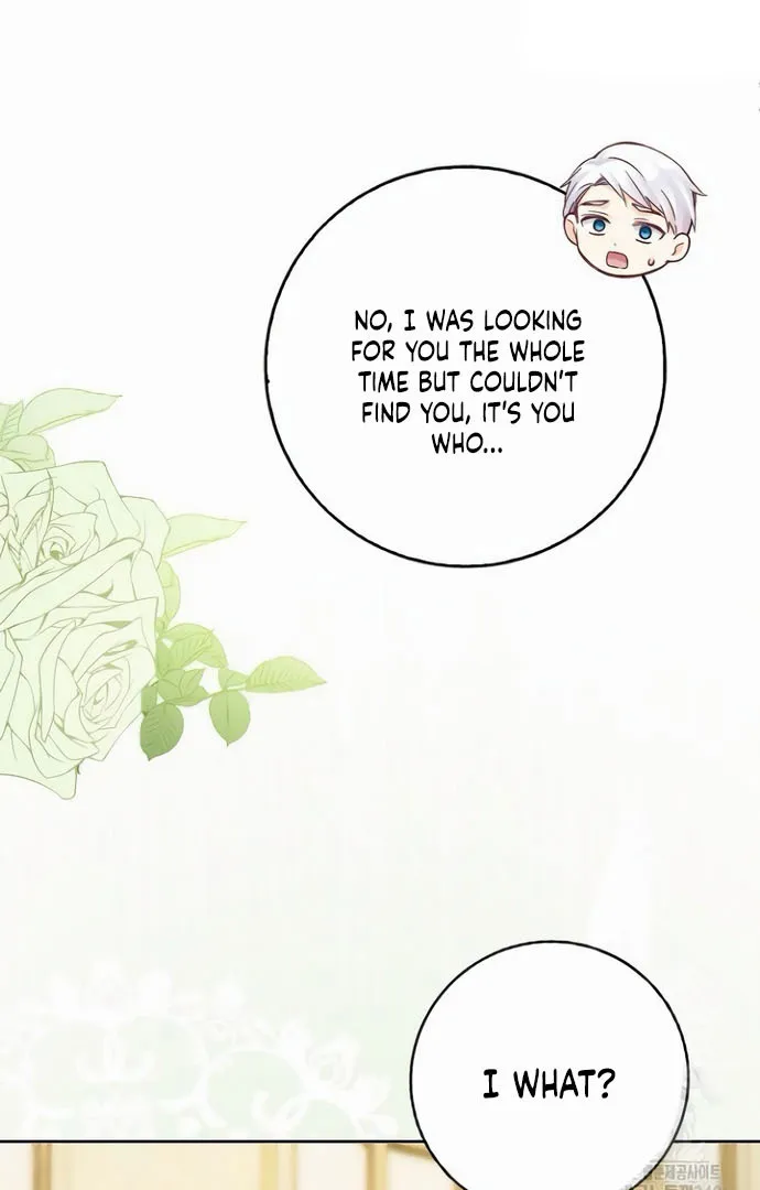 There is no forgiveness from the regressed lady Chapter 18 Online - página 8