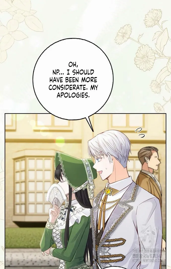 There is no forgiveness from the regressed lady Chapter 18 Online - página 10