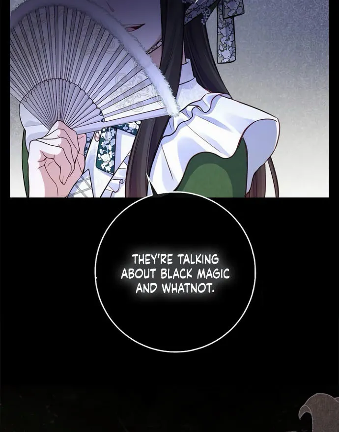 There is no forgiveness from the regressed lady Chapter 18 Online - página 25
