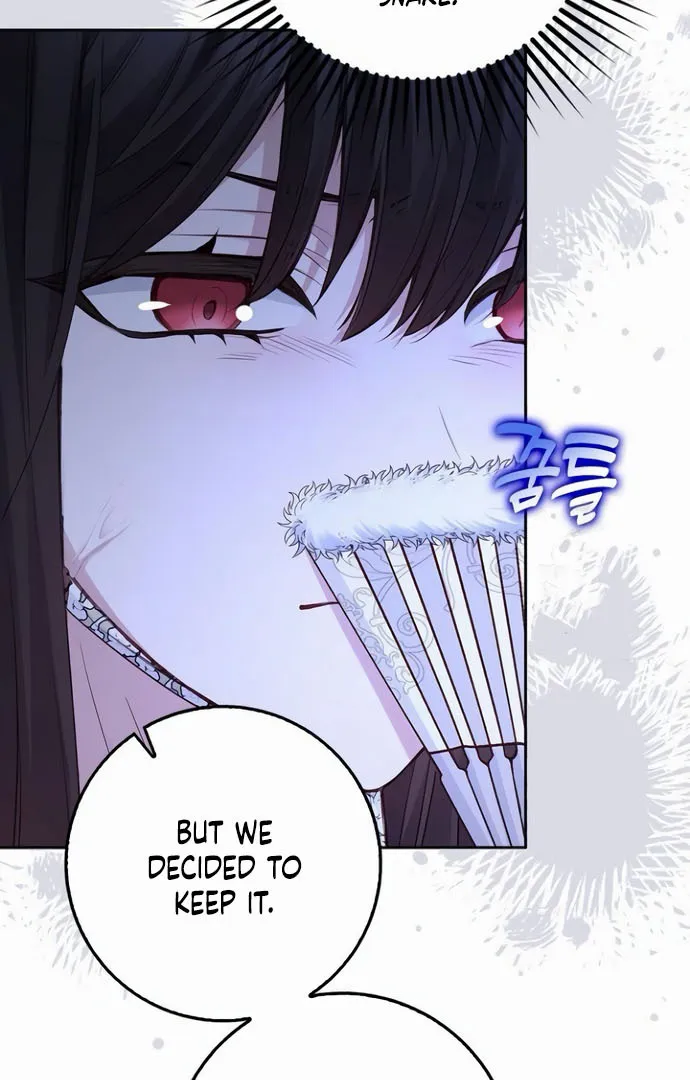 There is no forgiveness from the regressed lady Chapter 18 Online - página 31