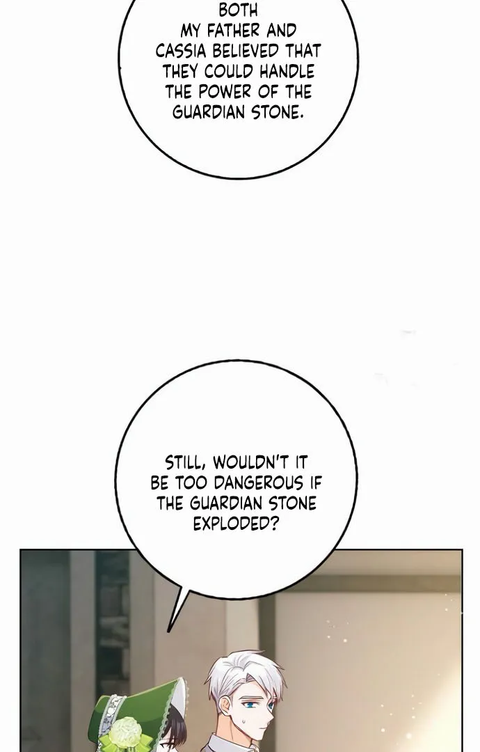 There is no forgiveness from the regressed lady Chapter 18 Online - página 32