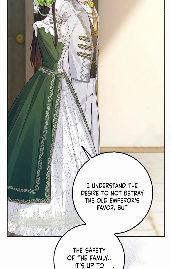 There is no forgiveness from the regressed lady Chapter 18 Online - página 33