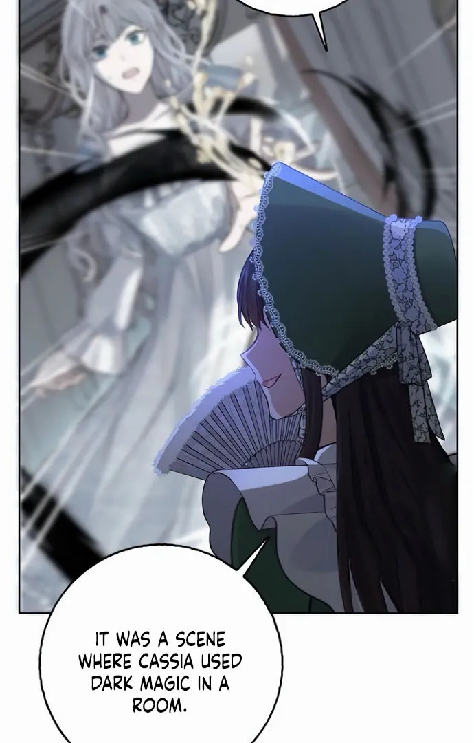 There is no forgiveness from the regressed lady Chapter 18 Online - página 39