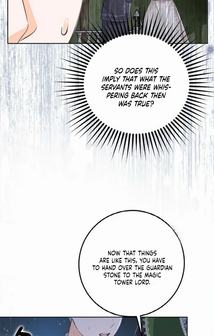 There is no forgiveness from the regressed lady Chapter 18 Online - página 41