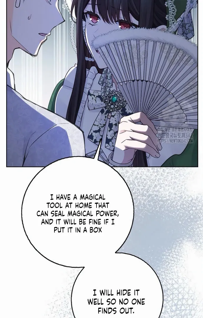There is no forgiveness from the regressed lady Chapter 18 Online - página 44