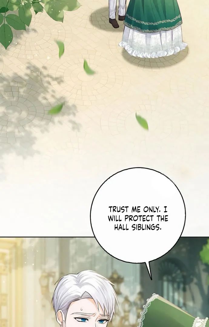There is no forgiveness from the regressed lady Chapter 18 Online - página 54