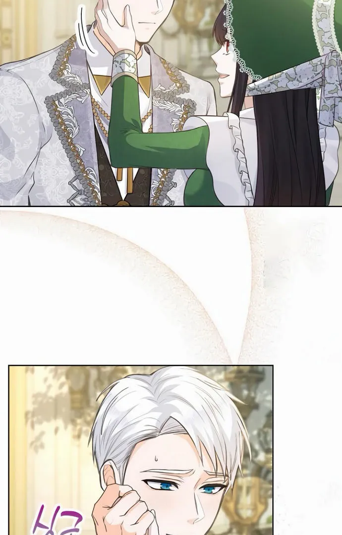 There is no forgiveness from the regressed lady Chapter 18 Online - página 55