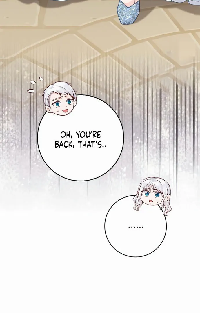 There is no forgiveness from the regressed lady Chapter 18 Online - página 64
