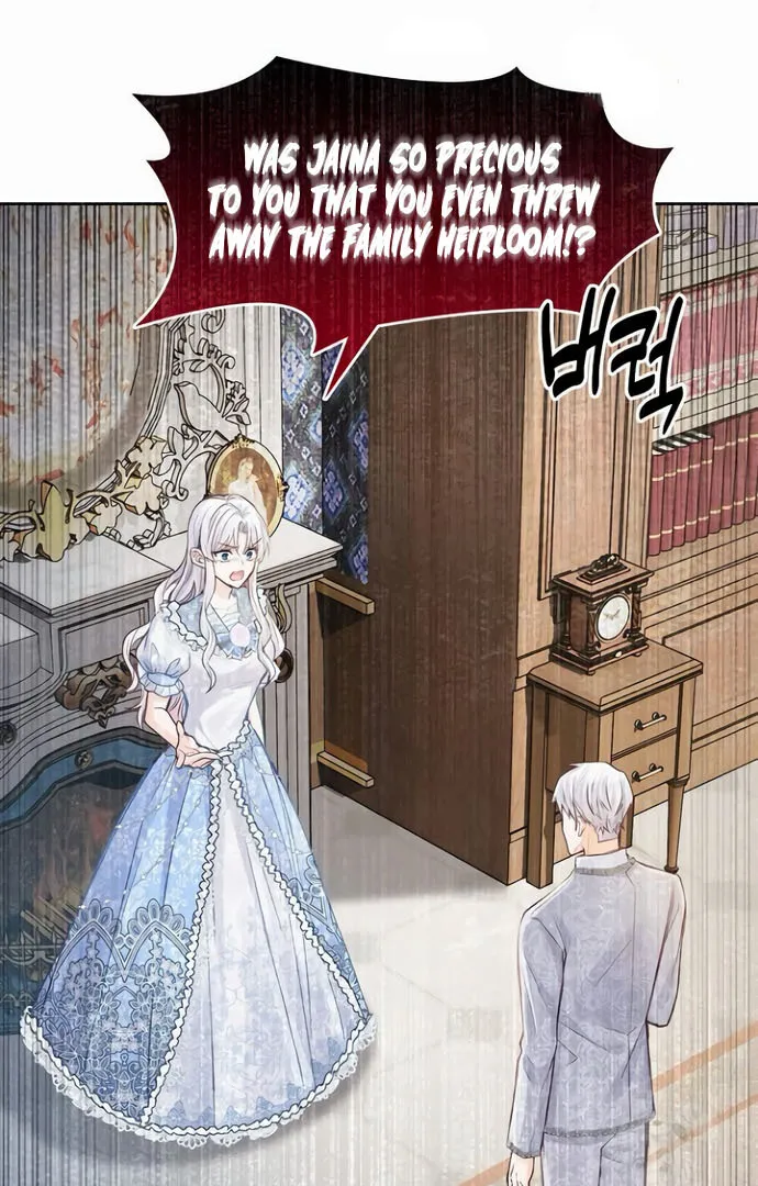 There is no forgiveness from the regressed lady Chapter 18 Online - página 72