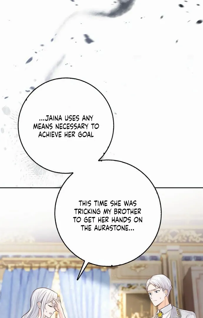 There is no forgiveness from the regressed lady Chapter 18 Online - página 79