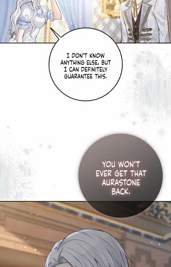There is no forgiveness from the regressed lady Chapter 18 Online - página 80