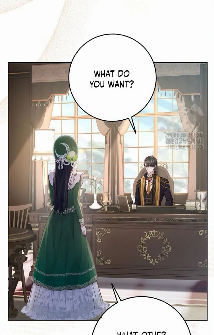 There is no forgiveness from the regressed lady Chapter 18 Online - página 87
