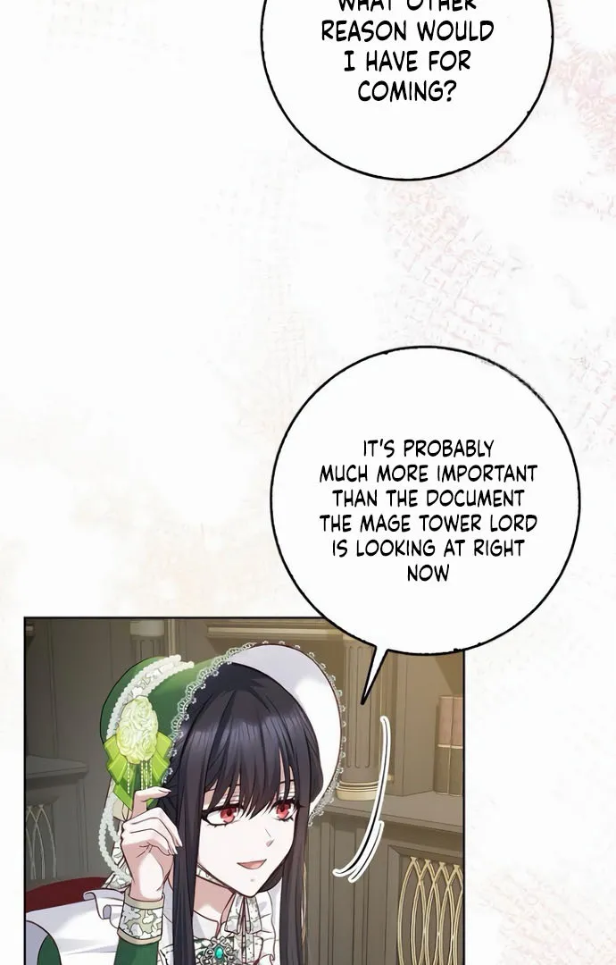 There is no forgiveness from the regressed lady Chapter 18 Online - página 88