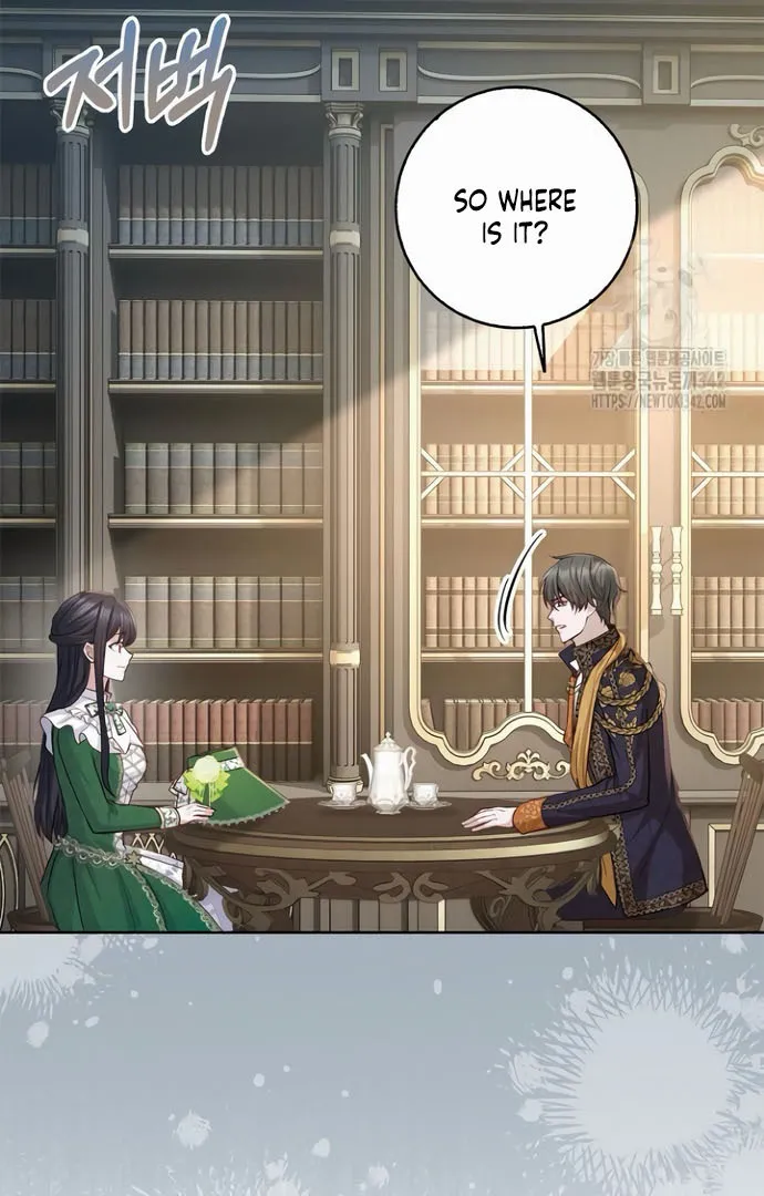 There is no forgiveness from the regressed lady Chapter 18 Online - página 91