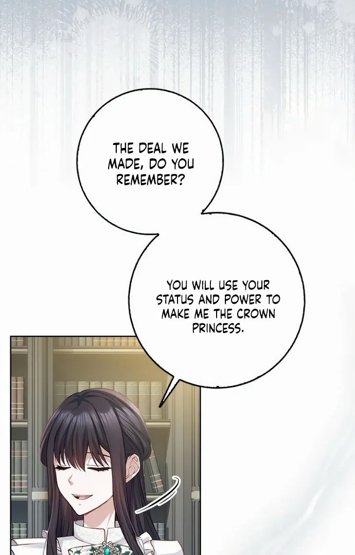 There is no forgiveness from the regressed lady Chapter 18 Online - página 92