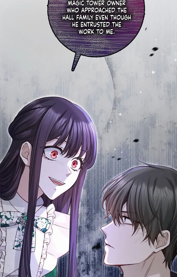 There is no forgiveness from the regressed lady Chapter 18 Online - página 100