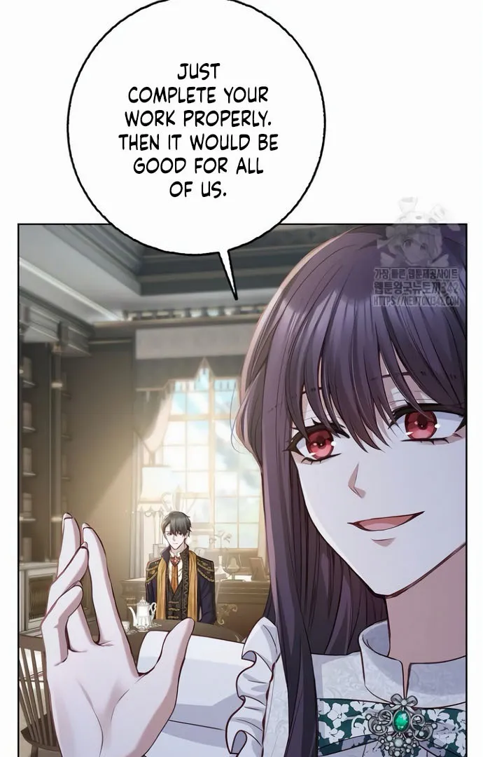 There is no forgiveness from the regressed lady Chapter 18 Online - página 103