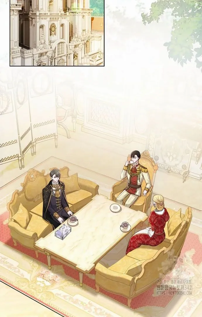 There is no forgiveness from the regressed lady Chapter 19 Online - página 3