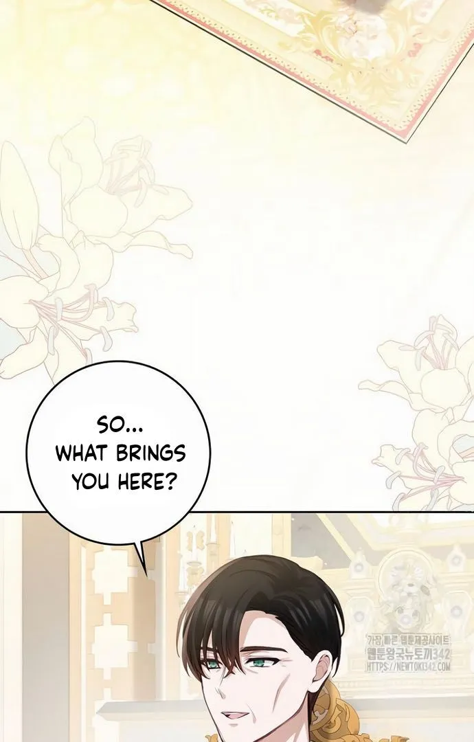 There is no forgiveness from the regressed lady Chapter 19 Online - página 4