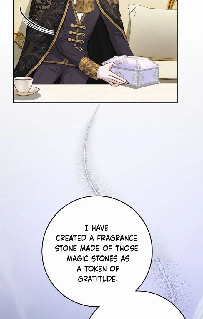 There is no forgiveness from the regressed lady Chapter 19 Online - página 6