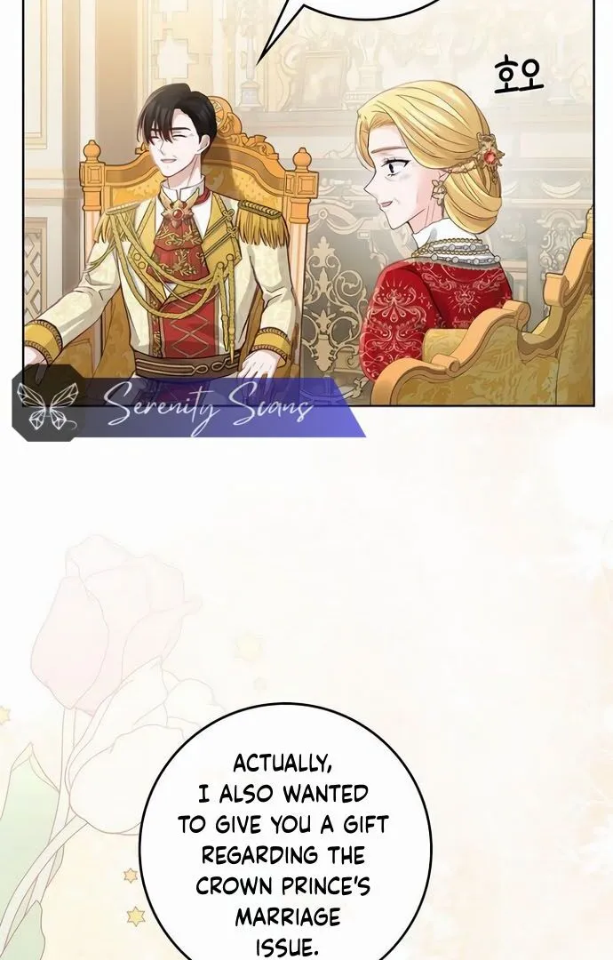 There is no forgiveness from the regressed lady Chapter 19 Online - página 9