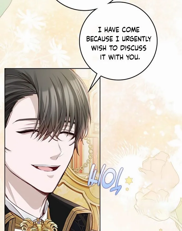 There is no forgiveness from the regressed lady Chapter 19 Online - página 10