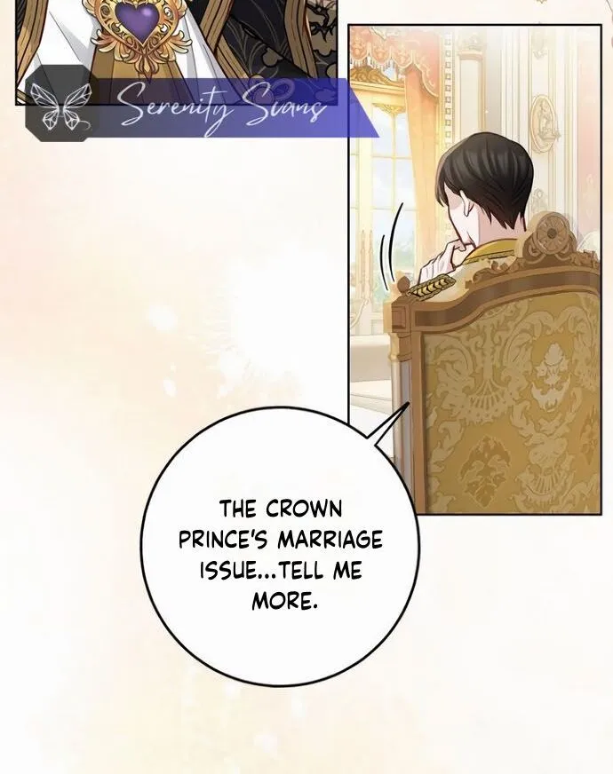 There is no forgiveness from the regressed lady Chapter 19 Online - página 11