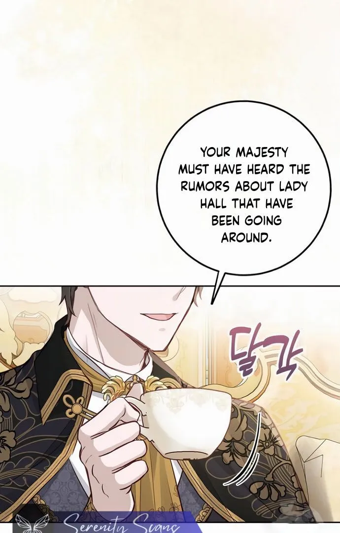 There is no forgiveness from the regressed lady Chapter 19 Online - página 12