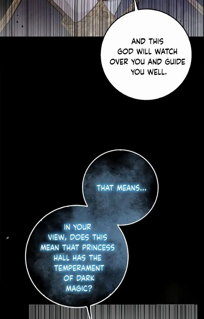 There is no forgiveness from the regressed lady Chapter 19 Online - página 17