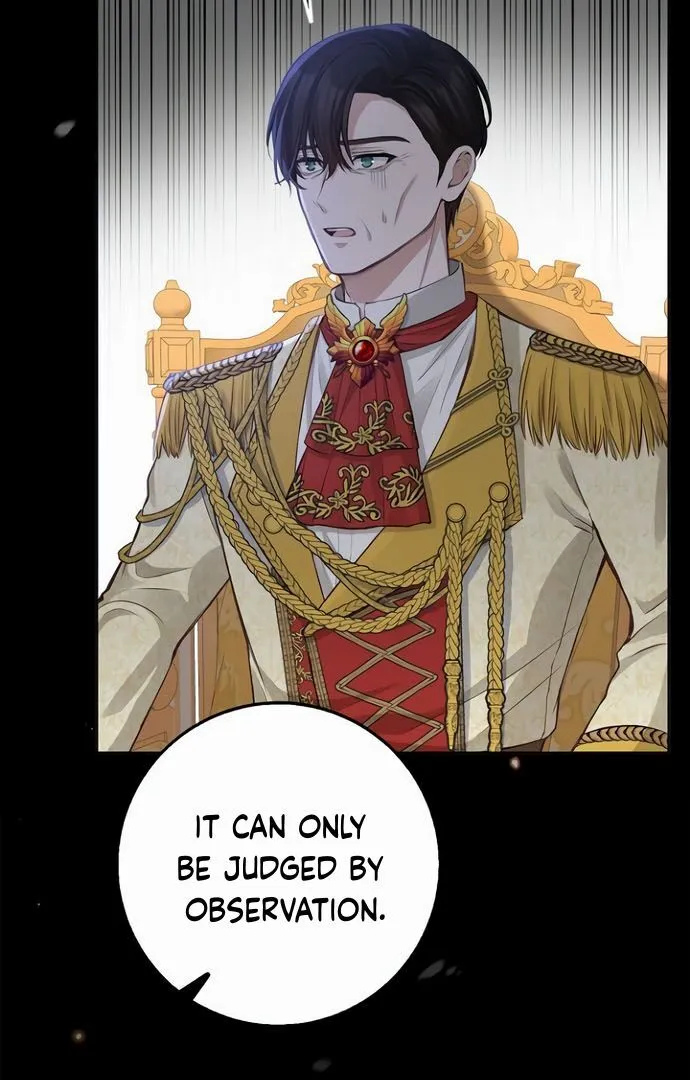 There is no forgiveness from the regressed lady Chapter 19 Online - página 18