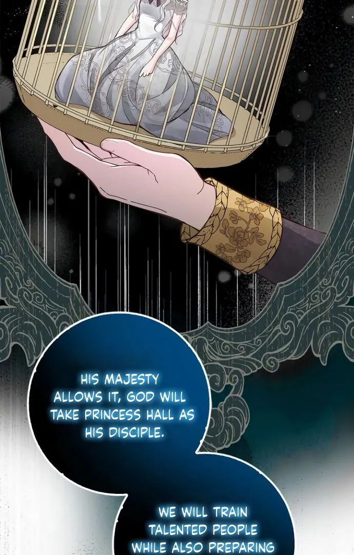 There is no forgiveness from the regressed lady Chapter 19 Online - página 21