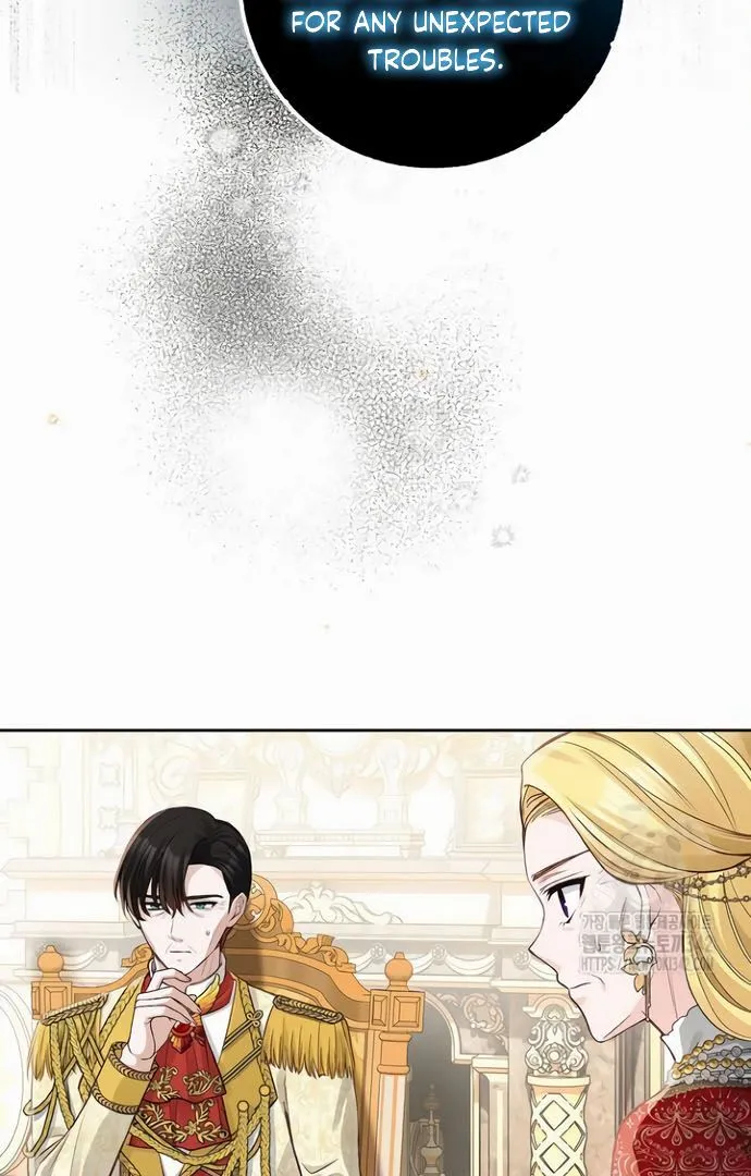 There is no forgiveness from the regressed lady Chapter 19 Online - página 22