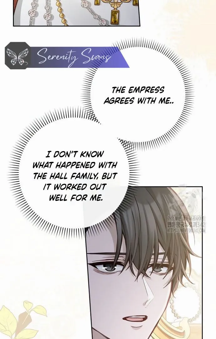 There is no forgiveness from the regressed lady Chapter 19 Online - página 27
