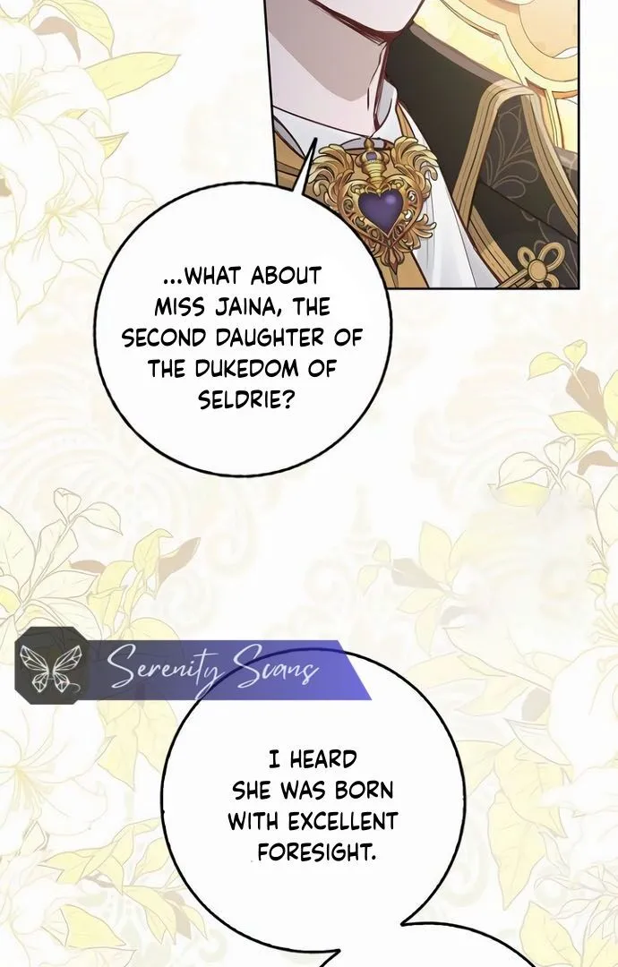 There is no forgiveness from the regressed lady Chapter 19 Online - página 28