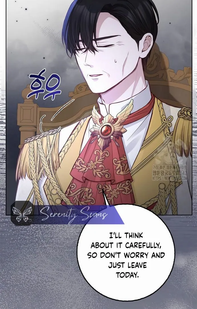 There is no forgiveness from the regressed lady Chapter 19 Online - página 31