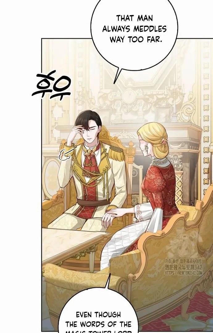 There is no forgiveness from the regressed lady Chapter 19 Online - página 36