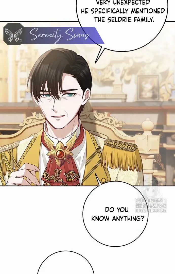 There is no forgiveness from the regressed lady Chapter 19 Online - página 38