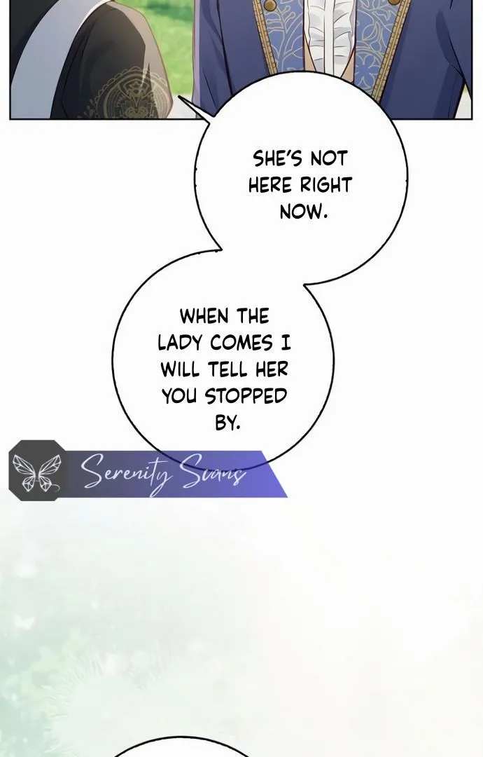 There is no forgiveness from the regressed lady Chapter 19 Online - página 45