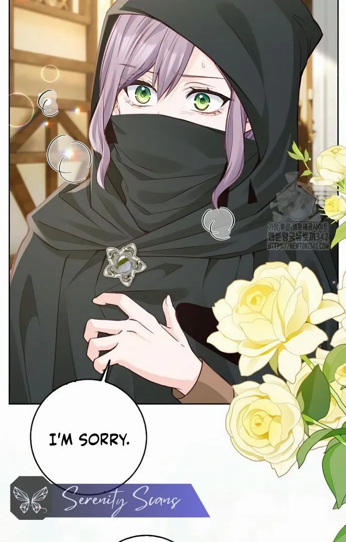 There is no forgiveness from the regressed lady Chapter 19 Online - página 54