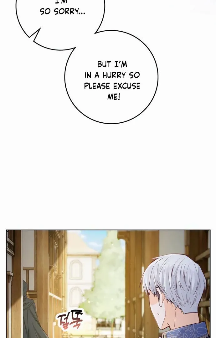 There is no forgiveness from the regressed lady Chapter 19 Online - página 56