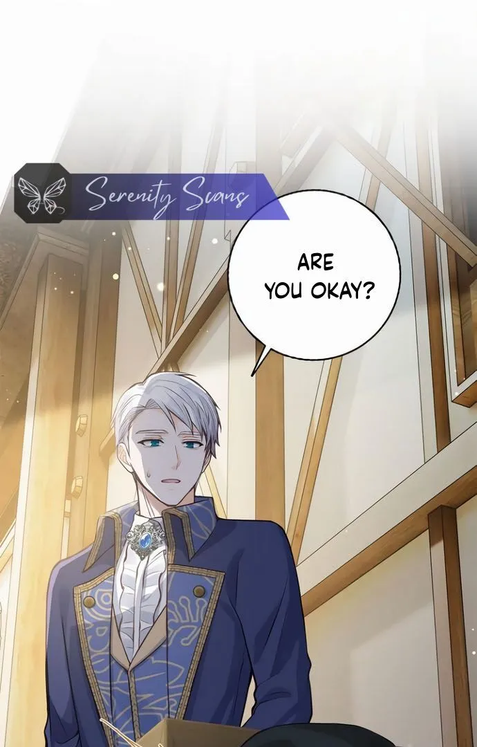 There is no forgiveness from the regressed lady Chapter 19 Online - página 65